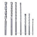 HSS 4241 Spiral Groove Step Drill Bit